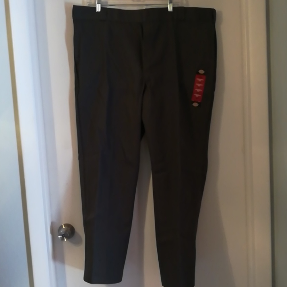 Men's work pants